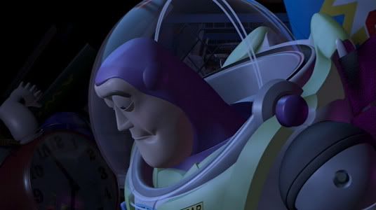 buzz lightyear sid